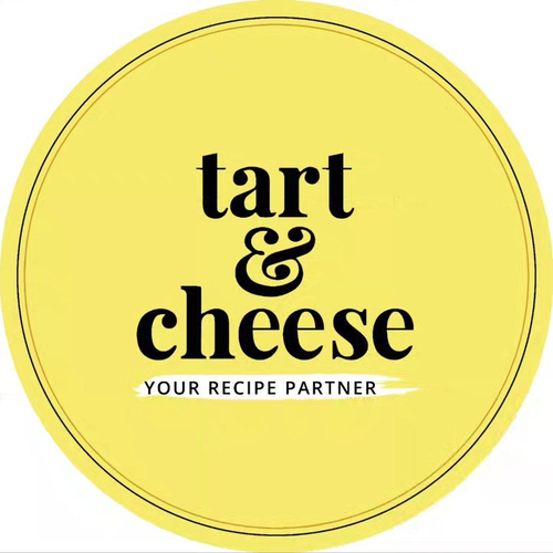 Tart & Cheese